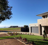Lake Resort on Black Bull - New Castle Tourism