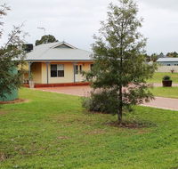 Lake Tyrrell Accommodation - Newcastle Accommodation
