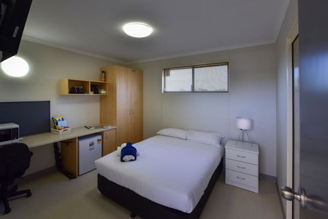 Lake Tyrrell Accommodation LTA - Newcastle Accommodation 3