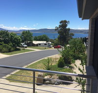 Lake Vista - Newcastle Accommodation