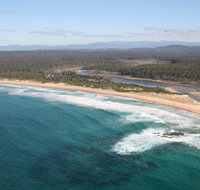 Lakesea Park - New Castle Tourism