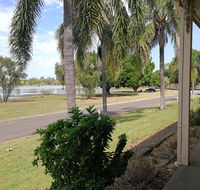 Lakeside Lodge Motel - New Castle Tourism