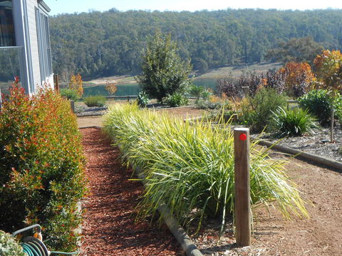 Lakeview - Newcastle Accommodation 2