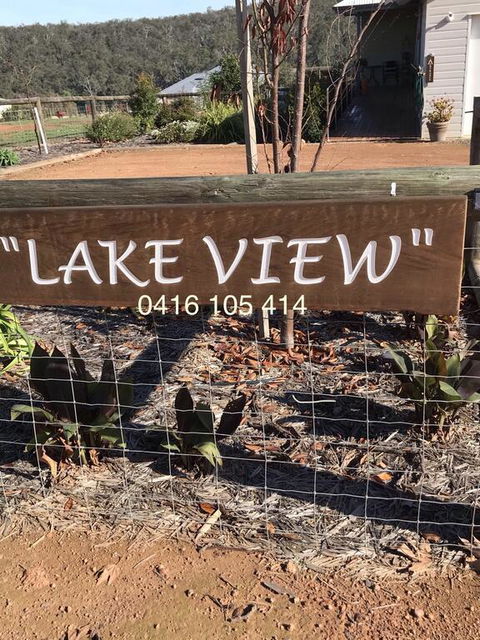 Lakeview - Newcastle Accommodation 3