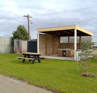 Lang Lang Caravan Park - Newcastle Accommodation