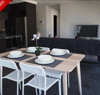 Large 2BRComfyParking Included - Newcastle Accommodation