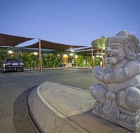 Latitude20 Cattrall Park - Newcastle Accommodation