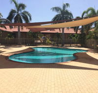 Latitude20 Karratha Apartments - Newcastle Accommodation