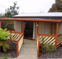 Launceston Holiday Park Legana - Newcastle Accommodation