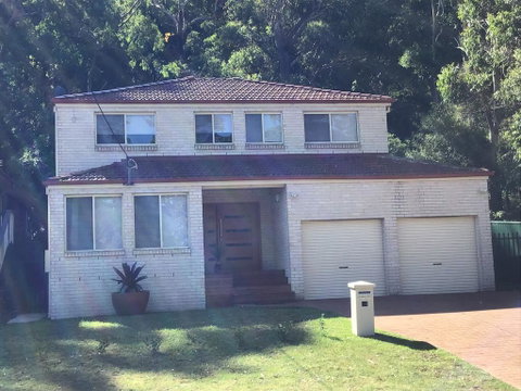 Laze @ Lemon Tree - Newcastle Accommodation 1