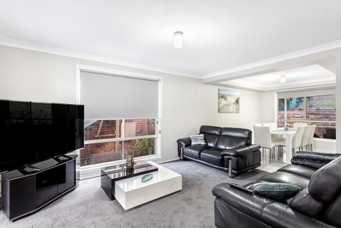 Laze @ Lemon Tree - Newcastle Accommodation 3