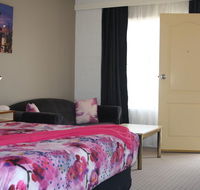 Leagues Motel - Newcastle Accommodation