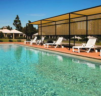 Leisure Inn Pokolbin Hill - Newcastle Accommodation