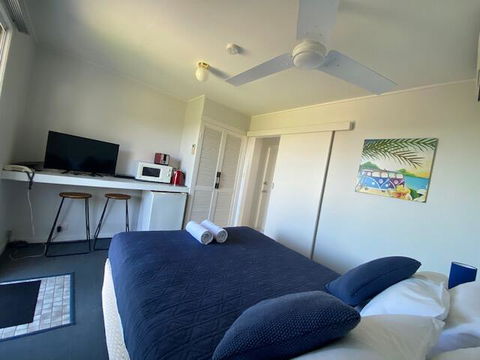 Leisure-Lee Holiday Apartments - New Castle Tourism 2