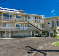 Leisure-Lee Holiday Apartments - New Castle Tourism