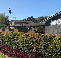 Lemon Tree Passage Motel - Newcastle Accommodation