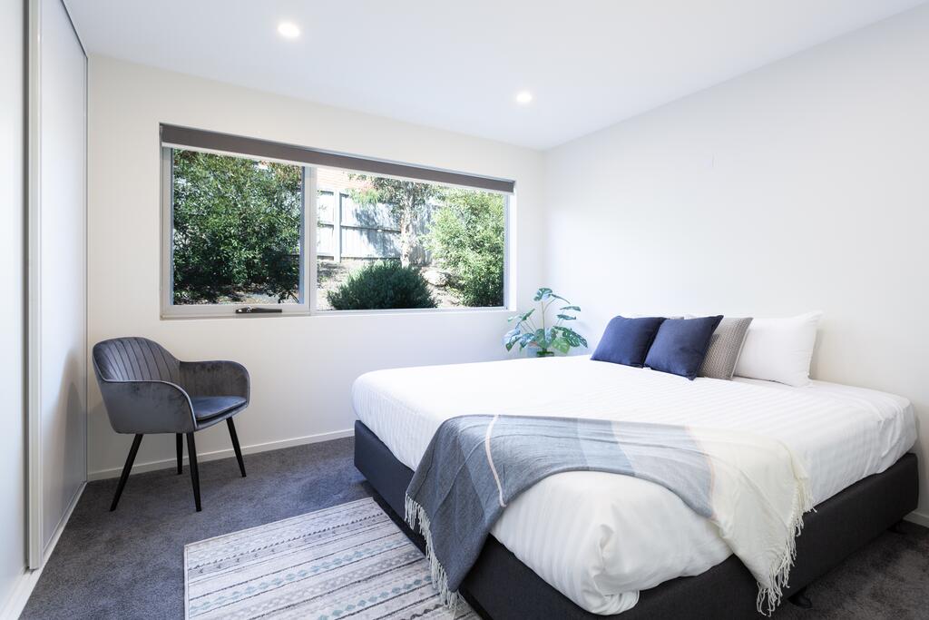 Lenah Valley TAS Newcastle Accommodation