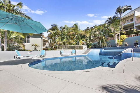 Lennox Beach Resort - New Castle Tourism 2