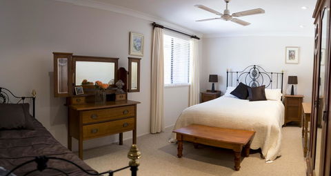 Leo's Rest Bathurst NSW - Newcastle Accommodation 1