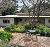 Leura Lodge at Mt Victoria - Newcastle Accommodation