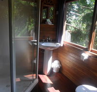Lillypilly Cottage - New Castle Tourism