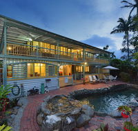 Lilybank Guest House - New Castle Tourism