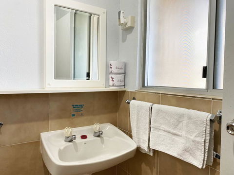 Limestone Coast Tourist Park - Newcastle Accommodation 0