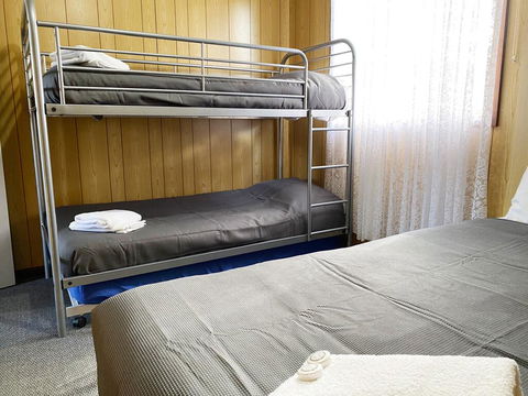 Limestone Coast Tourist Park - Newcastle Accommodation 1