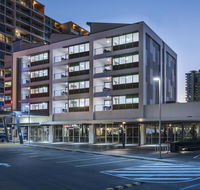 Link Portside - Newcastle Accommodation