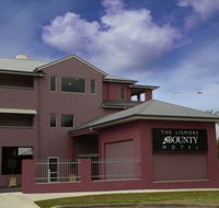 Lismore Bounty Motel - New Castle Tourism