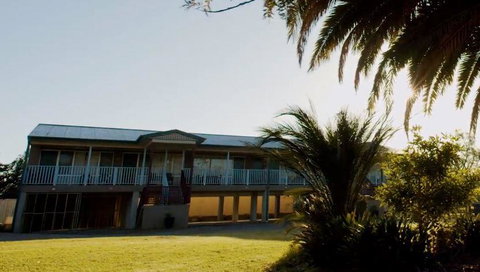 Luhana Motel Moruya - Newcastle Accommodation 1