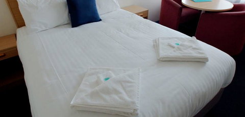 Luhana Motel Moruya - Newcastle Accommodation 3