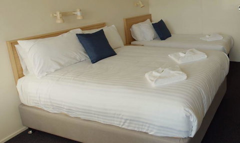 Luhana Motel Moruya - Newcastle Accommodation 2