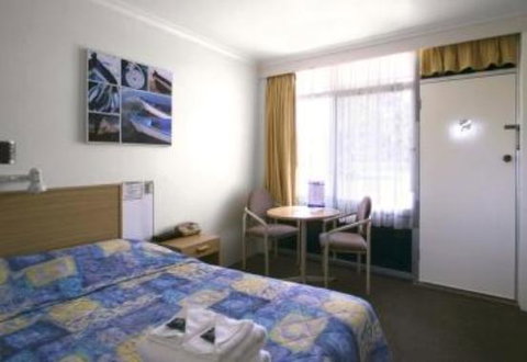 Luhana Motel Moruya - Newcastle Accommodation 0