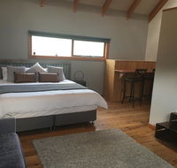 Lupos Loft - Newcastle Accommodation
