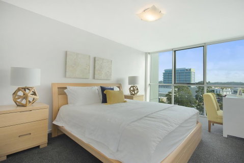 M1 Resort - Newcastle Accommodation 2