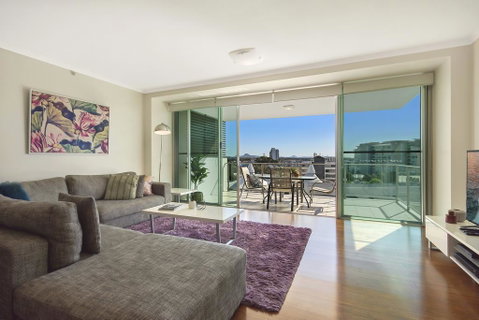 M1 Resort - Newcastle Accommodation 1