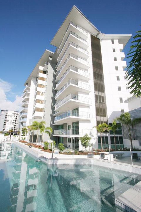 M1 Resort - Newcastle Accommodation 3