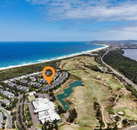 Magenta Shores 1105 - Newcastle Accommodation