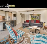 Magenta Shores 3 Bedroom Villa - Newcastle Accommodation