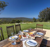 Magic Mountain at Smiths Lake - New Castle Tourism