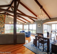 Magnolia - Newcastle Accommodation