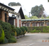 Mahogany Park - Newcastle Accommodation