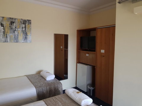 Maitland City Motel - Newcastle Accommodation 3