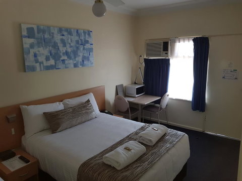 Maitland City Motel - Newcastle Accommodation 1
