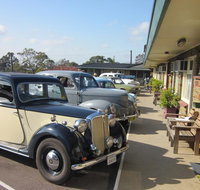 Maitland City Motel - Newcastle Accommodation