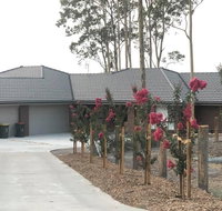Mala Retreat Chardonnay Studio Immaculate and Comfortable - Newcastle Accommodation