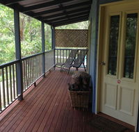 Maleny Country Cottages - Newcastle Accommodation
