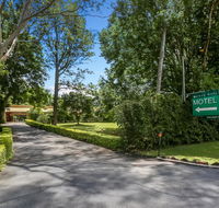 Maleny Hills Motel - Newcastle Accommodation