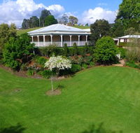 Maleny Homestead  Cottage - Newcastle Accommodation